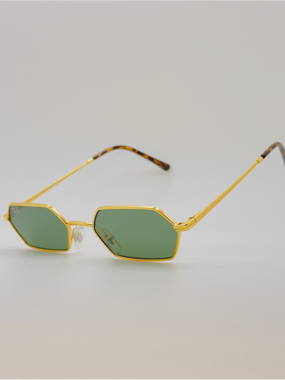 Ray-Ban RB3728 YEVI BIO-BASED